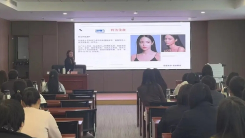 濟寧城投開展慶 “三八” 國際婦女節(jié)系列活動